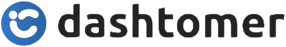 Logo dashtomer